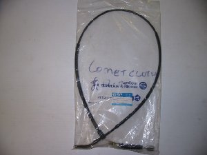 Clutch cable 58200h98100 Hyosung comet GT125 GT250 genuine new
